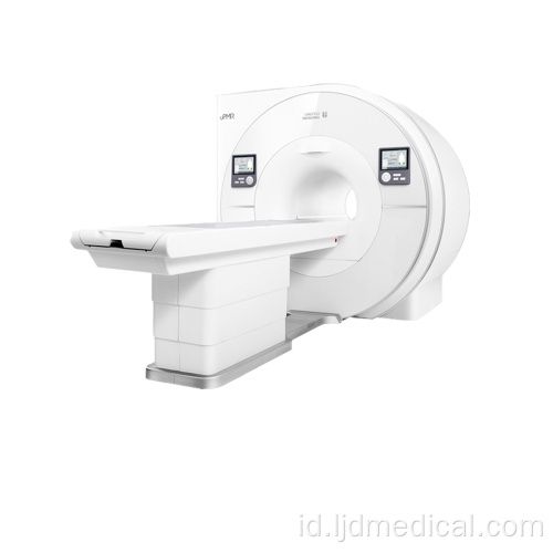 Instrumen Rumah Sakit Medis Medis Mobile CT Scanner